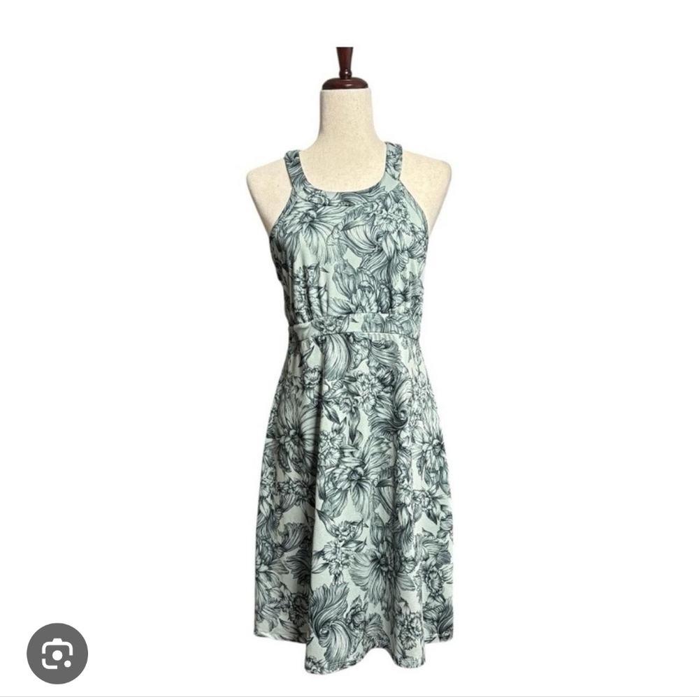 Balance Collection Activewear Althetic Dress Womens XL Super Soft